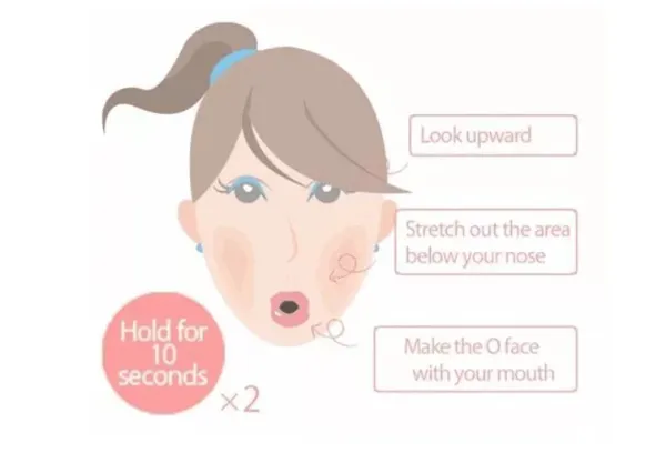 Top 9 cách giảm béo mặt trong 3 ngày tự nhiên và thân thiện với làn da