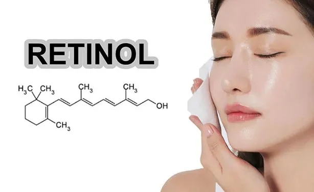 Cách kết hợp Retinol và B5 1