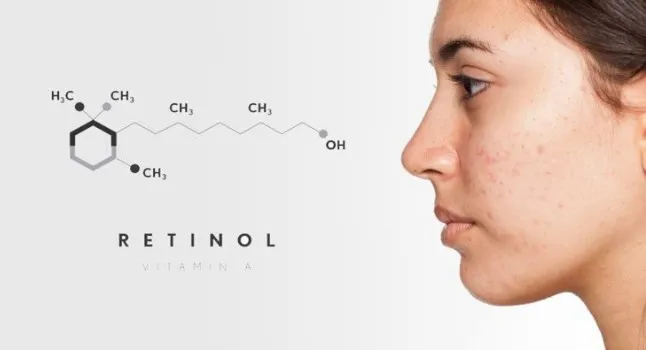 Cách kết hợp Retinol và B5 10