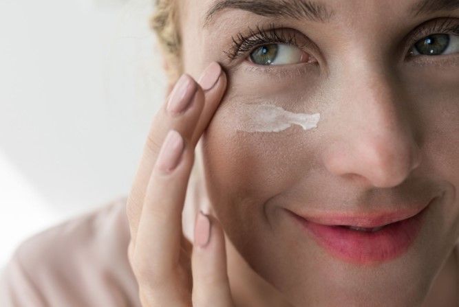 Cách kết hợp Retinol và B5 12