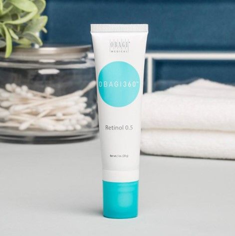 Cách kết hợp Retinol và B5 14