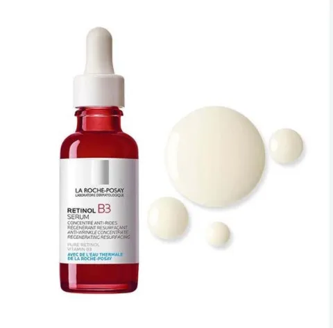 Cách kết hợp Retinol và B5 18