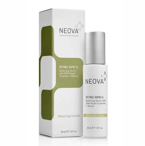 Cách kết hợp Retinol và B5 20