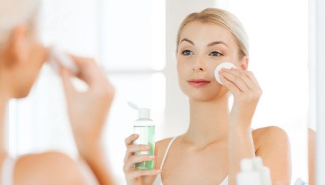 Cách kết hợp Retinol và B5 4