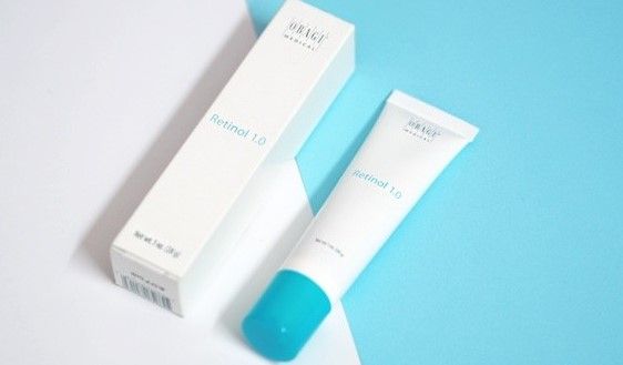 Cách kết hợp Retinol và B5 7