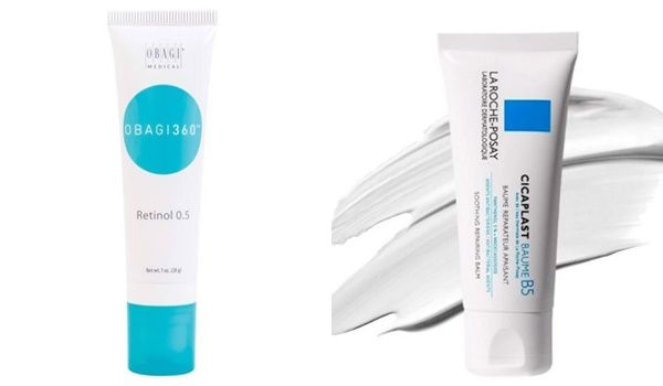 Cách kết hợp Retinol và B5 8