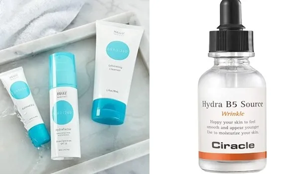 Cách kết hợp Retinol và B5 9