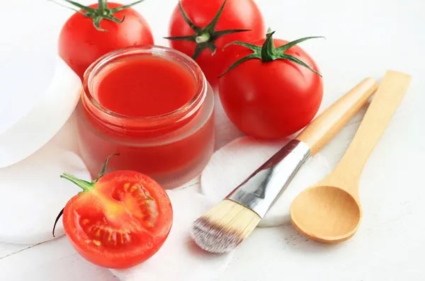Top 10 cách hỗ trợ làm sạch mụn cám tại nhà từ các nguyên liệu thiên nhiên