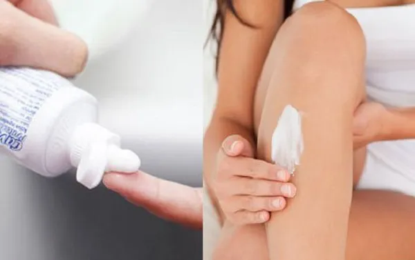 Phương pháp trị thâm đầu gối và khuỷu tay cho nữ tại nhà hiệu quả