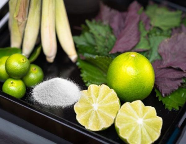 Gợi ý 3 cách xông mặt bằng lá tía tô giúp sáng da và hỗ trợ làm sạch mụn cực đơn giản