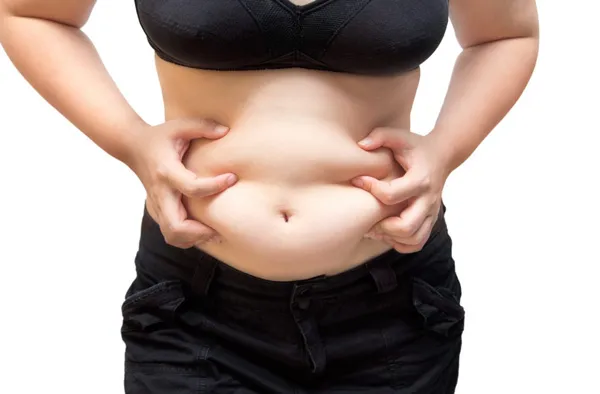 Chế độ ăn kiêng giảm mỡ bụng nhanh và rất lành mạnh hiện nay