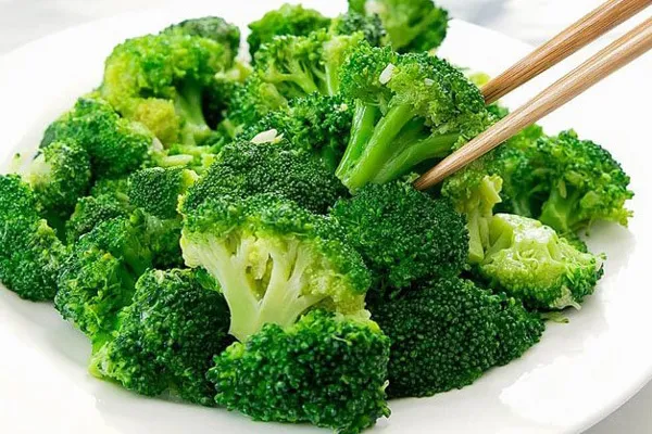 Chế độ ăn kiêng giảm mỡ bụng nhanh và rất lành mạnh hiện nay