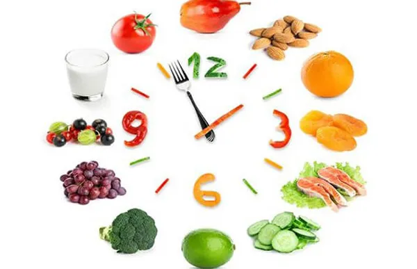 Chế độ ăn kiêng giảm mỡ bụng nhanh và rất lành mạnh hiện nay
