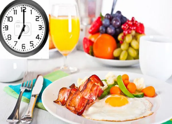 Chế độ ăn kiêng giảm mỡ bụng nhanh và rất lành mạnh hiện nay