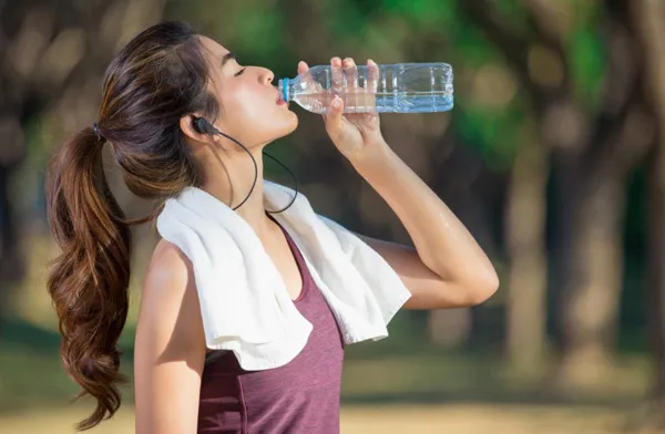 Chế độ ăn kiêng giảm mỡ bụng nhanh và rất lành mạnh hiện nay