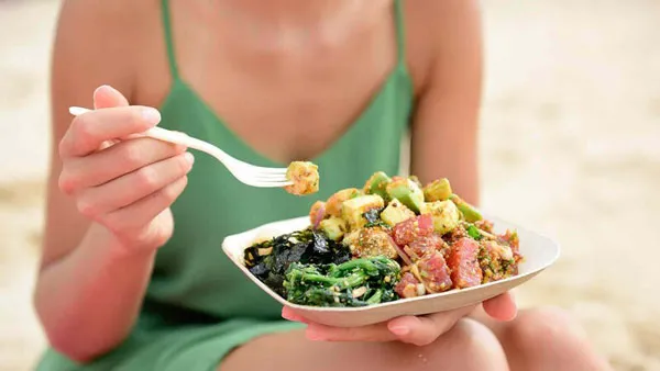 Chế độ ăn Keto là gì? Cách ăn Keto đúng cho người muốn giảm cân