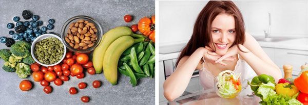 Chế độ ăn Keto là gì? Cách ăn Keto đúng cho người muốn giảm cân