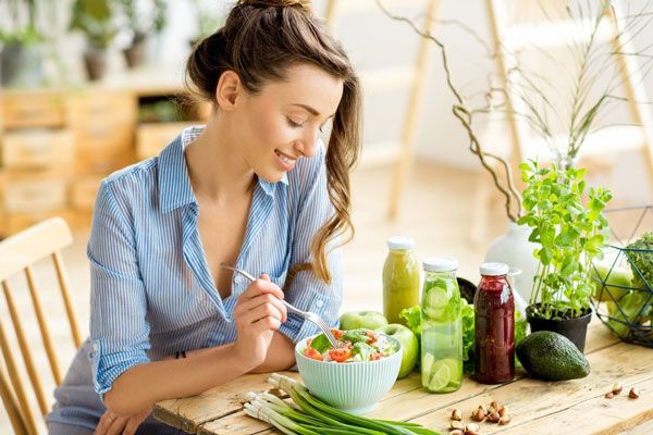 Chế độ ăn Keto là gì? Cách ăn Keto đúng cho người muốn giảm cân