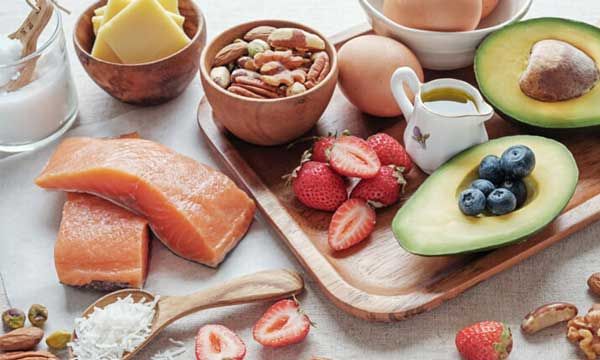 Chế độ ăn Keto là gì? Cách ăn Keto đúng cho người muốn giảm cân