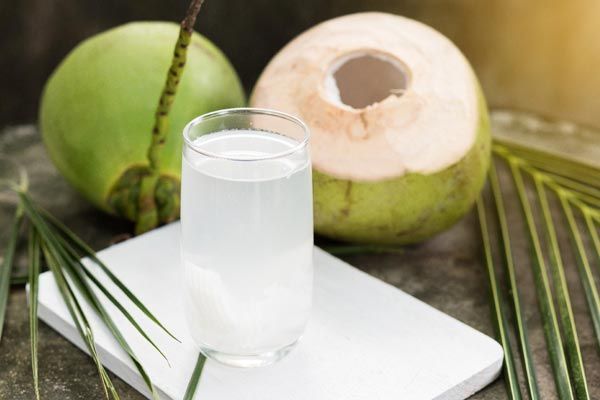 13 thức uống giảm cân tại nhà nhanh chóng và thân thiện với làn da
