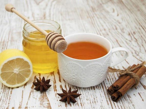 13 thức uống giảm cân tại nhà nhanh chóng và thân thiện với làn da