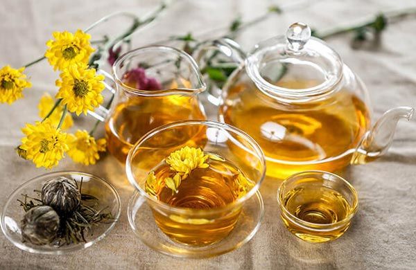 13 thức uống giảm cân tại nhà nhanh chóng và thân thiện với làn da