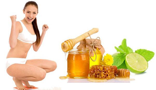 13 thức uống giảm cân tại nhà nhanh chóng và thân thiện với làn da