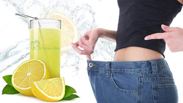 Top 7 phương pháp giảm cân nhanh bằng chanh thân thiện với làn da tại nhà