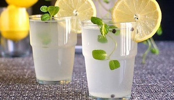 Top 7 phương pháp giảm cân nhanh bằng chanh thân thiện với làn da tại nhà