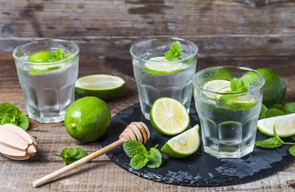 Top 7 phương pháp giảm cân nhanh bằng chanh thân thiện với làn da tại nhà