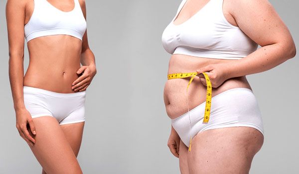 Cách giảm mỡ bụng dưới cho nữ cấp tốc kết hợp ăn uống và tập luyện  - 14