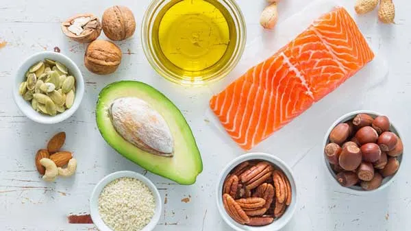 Cách giảm mỡ bụng dưới cho nữ cấp tốc kết hợp ăn uống và tập luyện  - 3