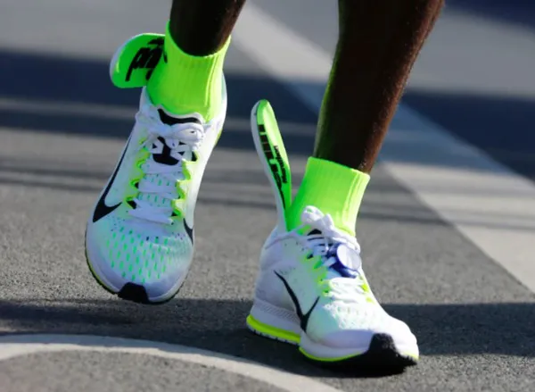 Top 7 đôi giày chạy marathon tốt nhất hiện nay