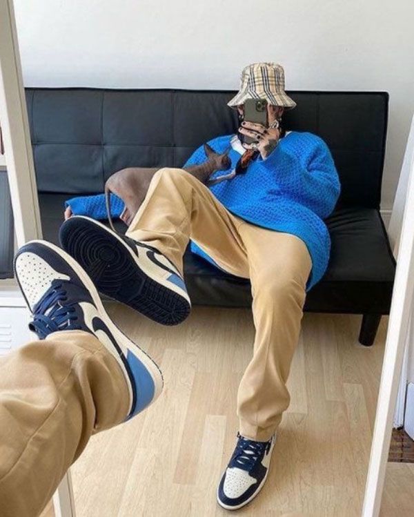 Top 6 giày Nike Blazer Mid 77 được yêu rất thích hiện nay