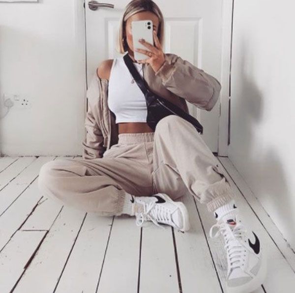 Top 6 giày Nike Blazer Mid 77 được yêu rất thích hiện nay