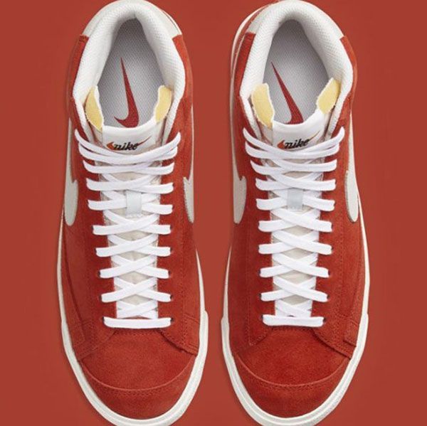 Top 6 giày Nike Blazer Mid 77 được yêu rất thích hiện nay