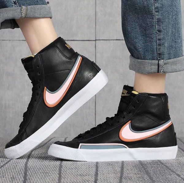 Top 6 giày Nike Blazer Mid 77 được yêu rất thích hiện nay