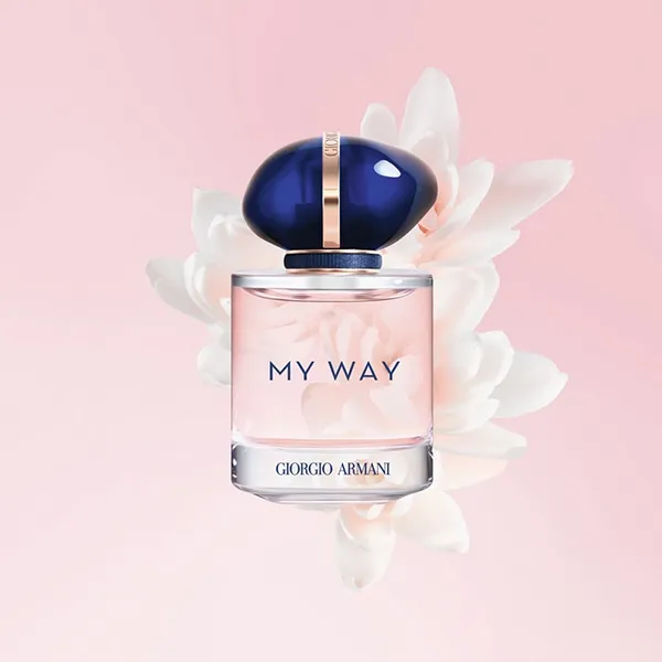 Nước Hoa Nữ Giorgio Armani My Way Eau De Parfum 90ml - Nước hoa - Vua Hàng Hiệu