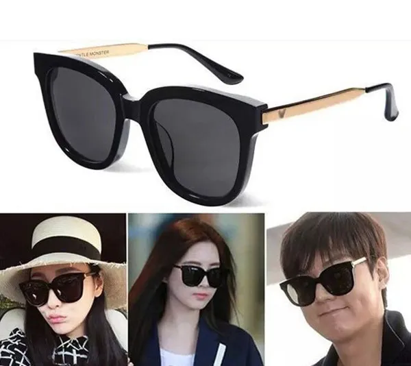 Top 12 kính chữ V thời trang được yêu rất thích năm nay