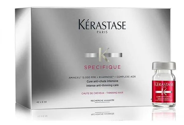 Review 11 sản phẩm chăm sóc tóc Kerastase cao cấp được nhiều khách hàng yêu thích