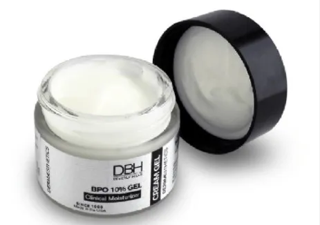 sản phẩm hỗ trợ làm sạch mụn cho nam 9