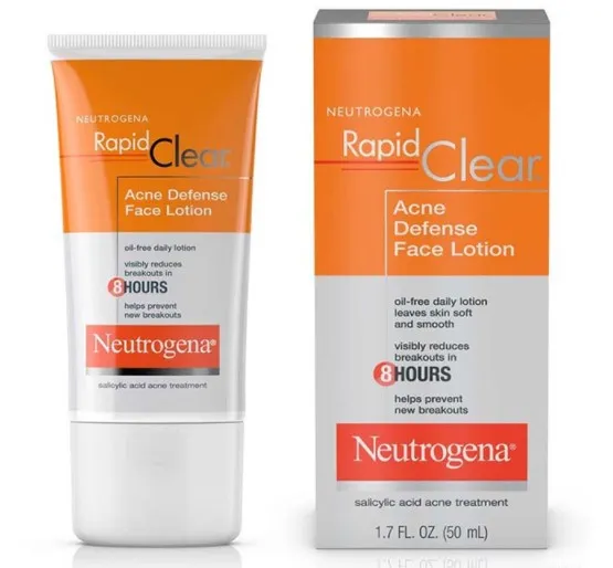 sản phẩm hỗ trợ làm sạch mụn cho nam 5