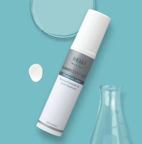 sản phẩm hỗ trợ làm sạch mụn cho nam 7