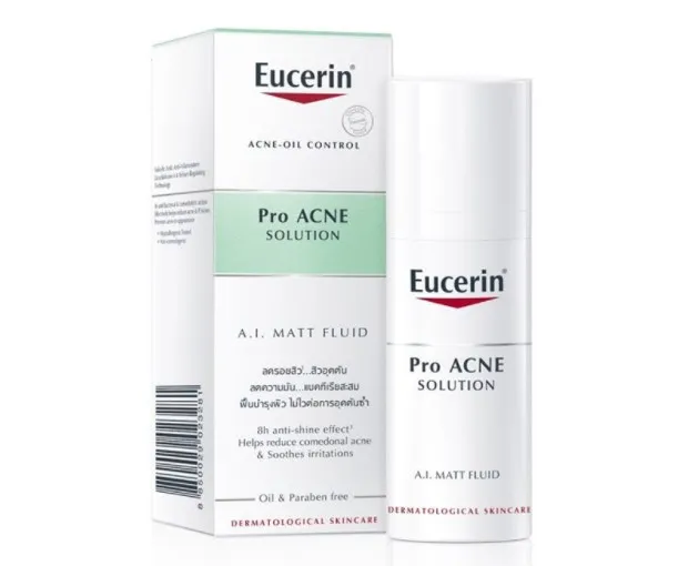 Review 15 kem trị thâm mụn lâu năm hiệu quả tốc độ vượt trội tại nhà