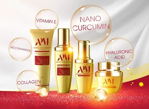 Review 15 kem trị thâm mụn lâu năm hiệu quả tốc độ vượt trội tại nhà