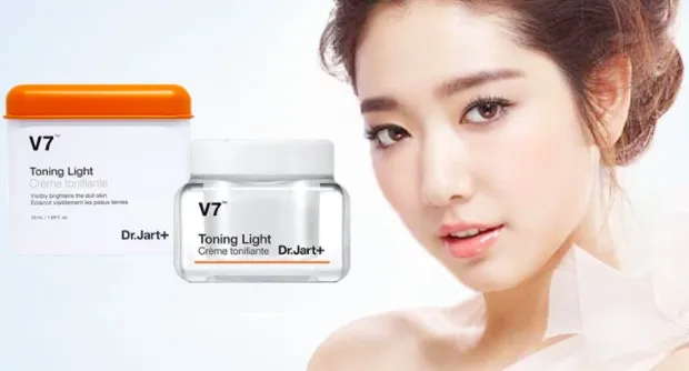 Review 15 kem trị thâm mụn lâu năm hiệu quả tốc độ vượt trội tại nhà
