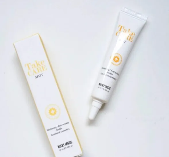 Review 15 kem trị thâm mụn lâu năm hiệu quả tốc độ vượt trội tại nhà