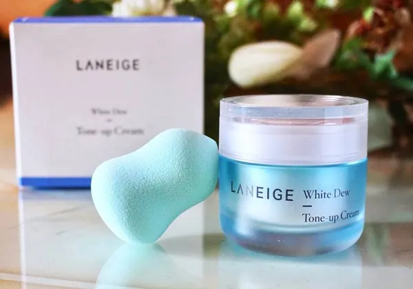Review 10 kem dưỡng làm mờ nám da tàn nhang Hàn Quốc được nhiều khách hàng yêu thích nên dùng