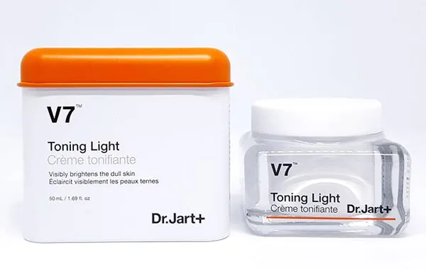 Review 10 kem dưỡng làm mờ nám da tàn nhang Hàn Quốc được nhiều khách hàng yêu thích nên dùng