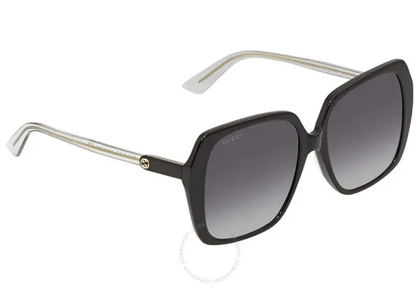 Top 10+ mẫu kính Gucci vuông cho nữ trendy đẹp mê mẩn